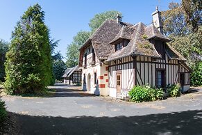 Apartment in Branville in a Nice Area