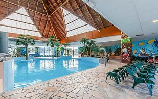 Apartment in Branville in a Nice Area