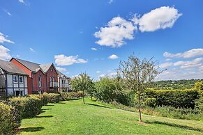 Apartment in Branville in a Nice Area