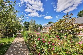 Apartment in Branville in a Nice Area