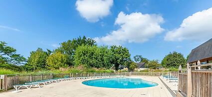 Apartment in Branville in a Nice Area