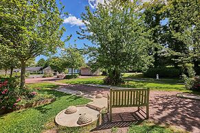 Apartment in Branville in a Nice Area