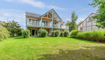 Apartment in Branville in a Nice Area