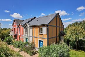 Apartment in Branville in a Nice Area