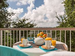 Apartment in Branville in a Nice Area