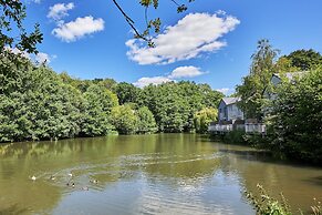 Apartment in Branville in a Nice Area