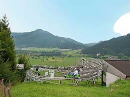 Modern Mansion in Kaprun Near Ski Area