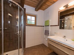 Modern Mansion in Kaprun Near Ski Area