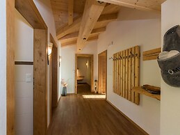 Modern Mansion in Kaprun Near Ski Area