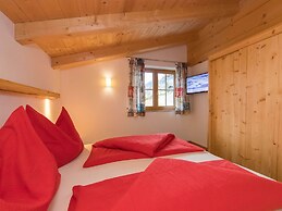 Modern Mansion in Kaprun Near Ski Area