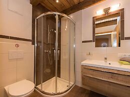 Modern Mansion in Kaprun Near Ski Area