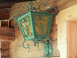 Modern Mansion in Kaprun Near Ski Area