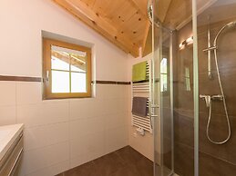 Modern Mansion in Kaprun Near Ski Area