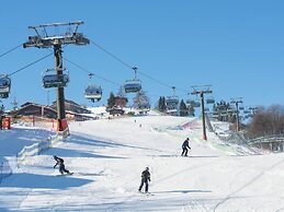 Modern Mansion in Kaprun Near Ski Area