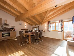 Modern Mansion in Kaprun Near Ski Area