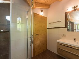 Modern Mansion in Kaprun Near Ski Area