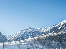 Modern Mansion in Kaprun Near Ski Area