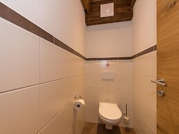 Modern Mansion in Kaprun Near Ski Area