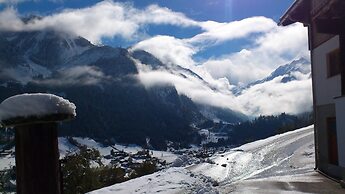 Modern Mansion in Kaprun Near Ski Area