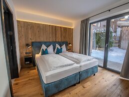 The Village - Chalet Stone House