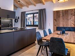 The Village - Chalet Stone House