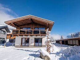 The Village - Chalet Stone House