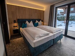 The Village - Chalet Stone House