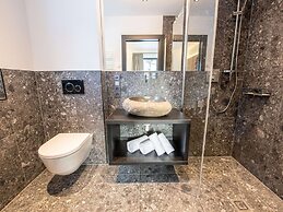 The Village - Chalet Stone House