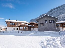 The Village - Chalet Stone House