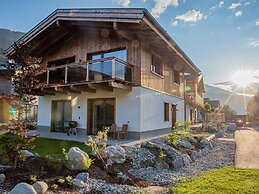 The Village - Chalet Stone House