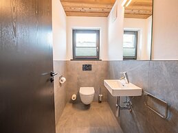 The Village - Chalet Stone House