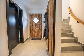 The Village - Chalet Stone House