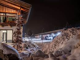 The Village - Chalet Stone House