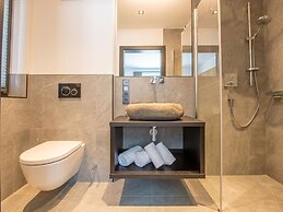 The Village - Chalet Stone House