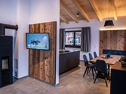 The Village - Chalet Stone House