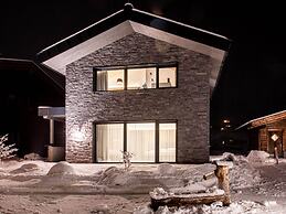 The Village - Chalet Stone House