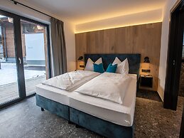 The Village - Chalet Stone House