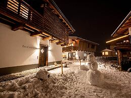 The Village - Chalet Stone House