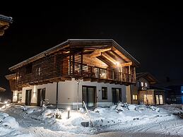 The Village - Chalet Stone House