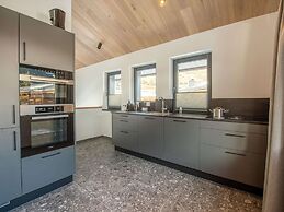 The Village - Chalet Stone House