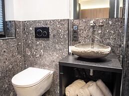 The Village - Chalet Stone House