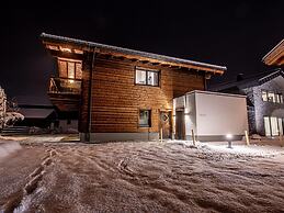 The Village - Chalet Stone House