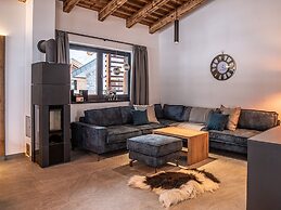 The Village - Chalet Stone House