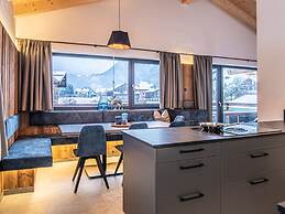 The Village - Chalet Stone House