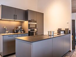 The Village - Chalet Stone House