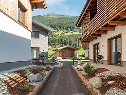 The Village - Chalet Stone House