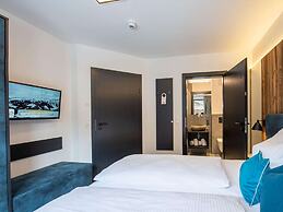 The Village - Chalet Stone House