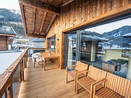 The Village - Chalet Stone House