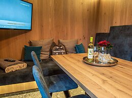 The Village - Chalet Stone House