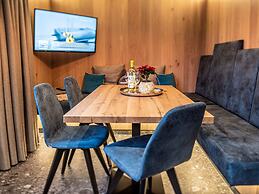 The Village - Chalet Stone House